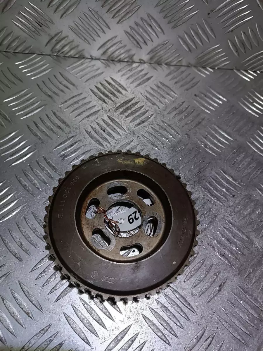 Шкив ТНВД к Volkswagen Golf 2001