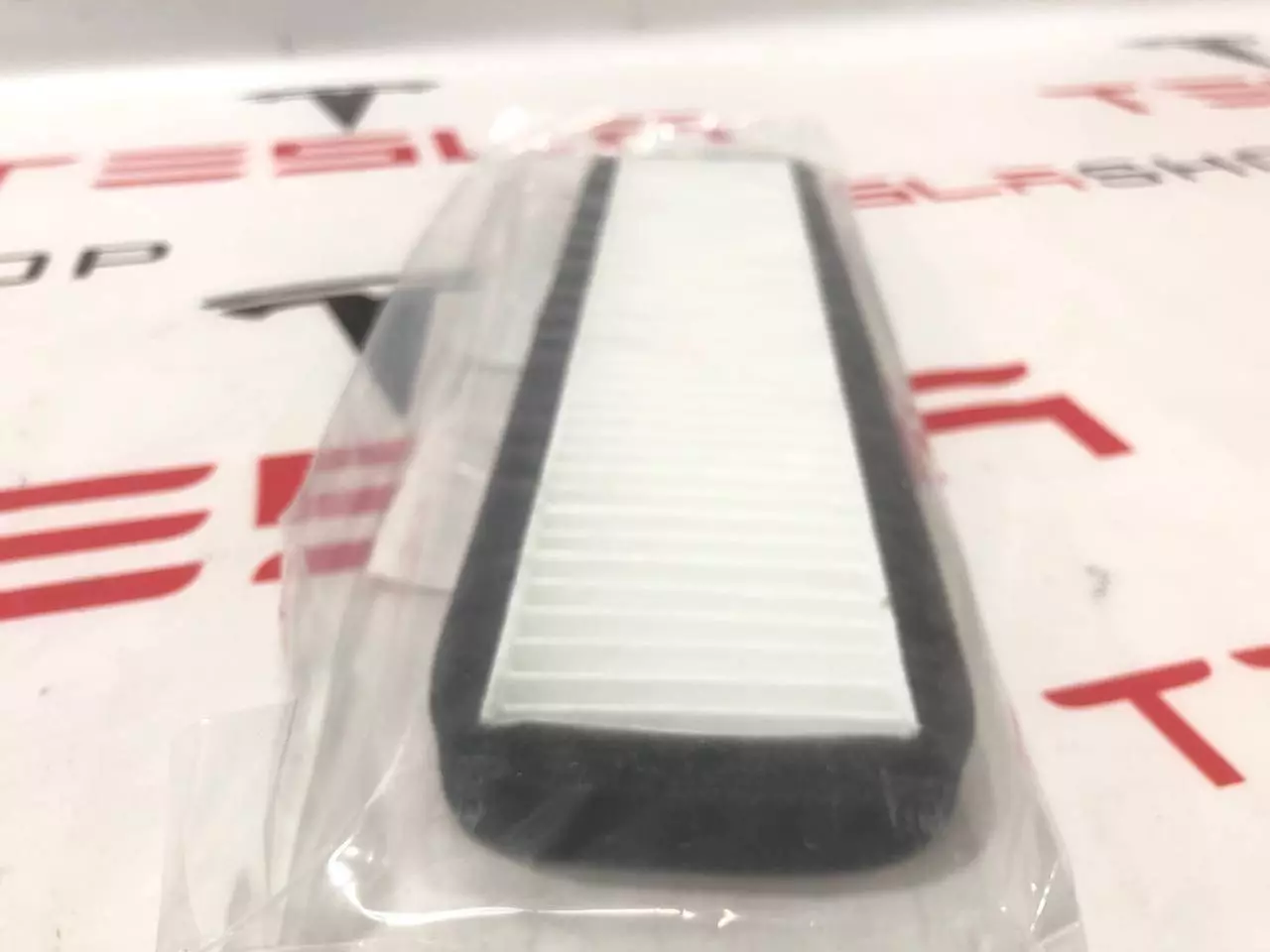 Фильтр салонный к Tesla Model 3 2021