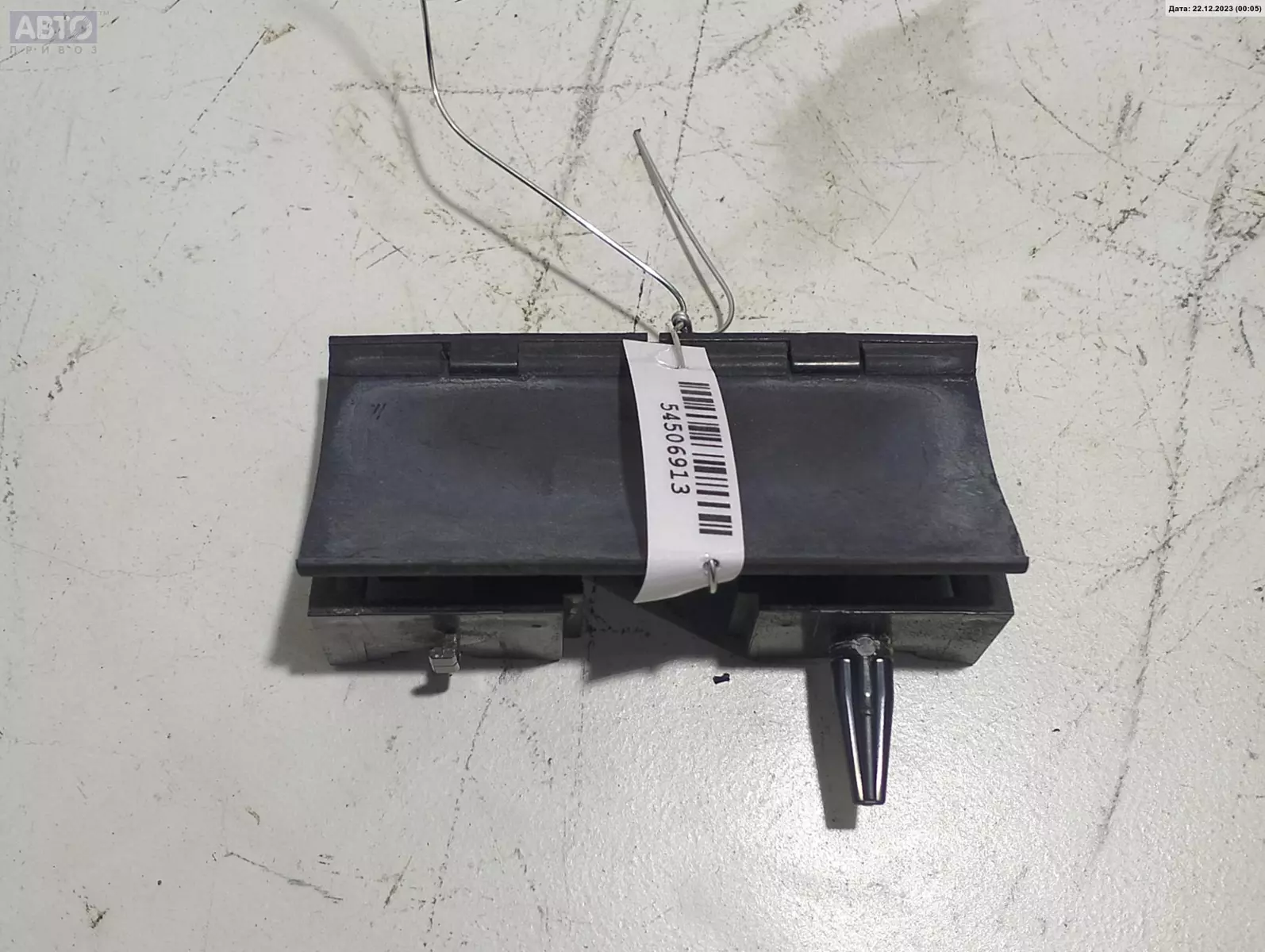 Ручка крышки багажника к Citroen C3 2002