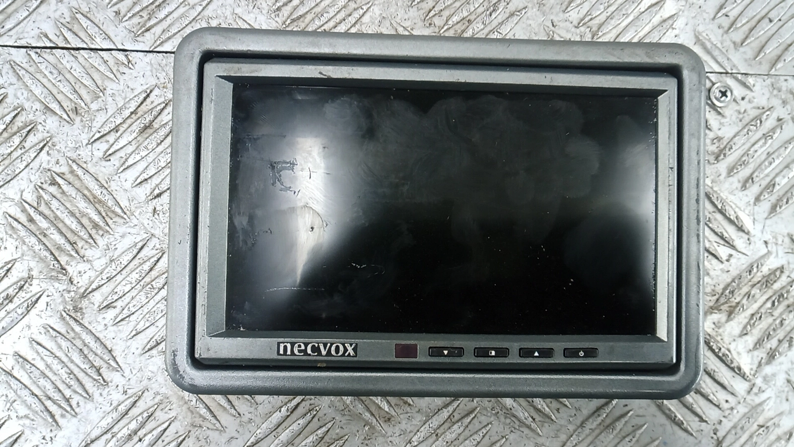 Монитор к BMW X5 2005