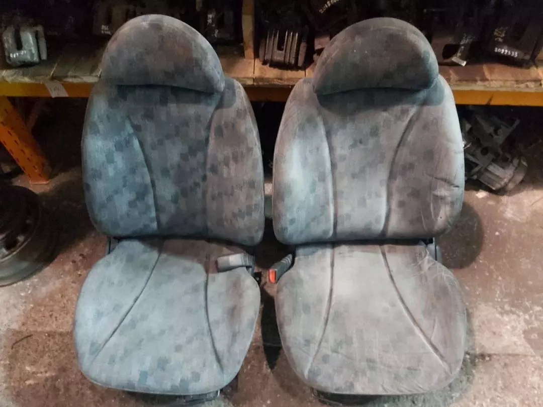 Сиденье переднее к Hyundai Lantra 1996