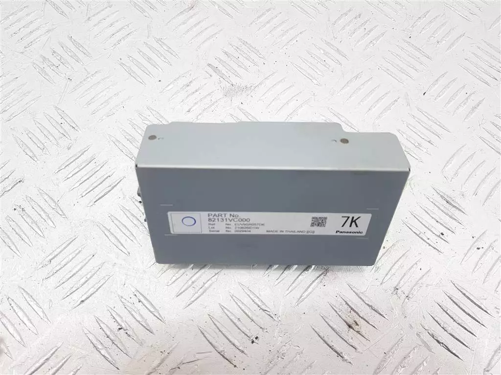 Блок управления (другие) к Subaru WRX 2022