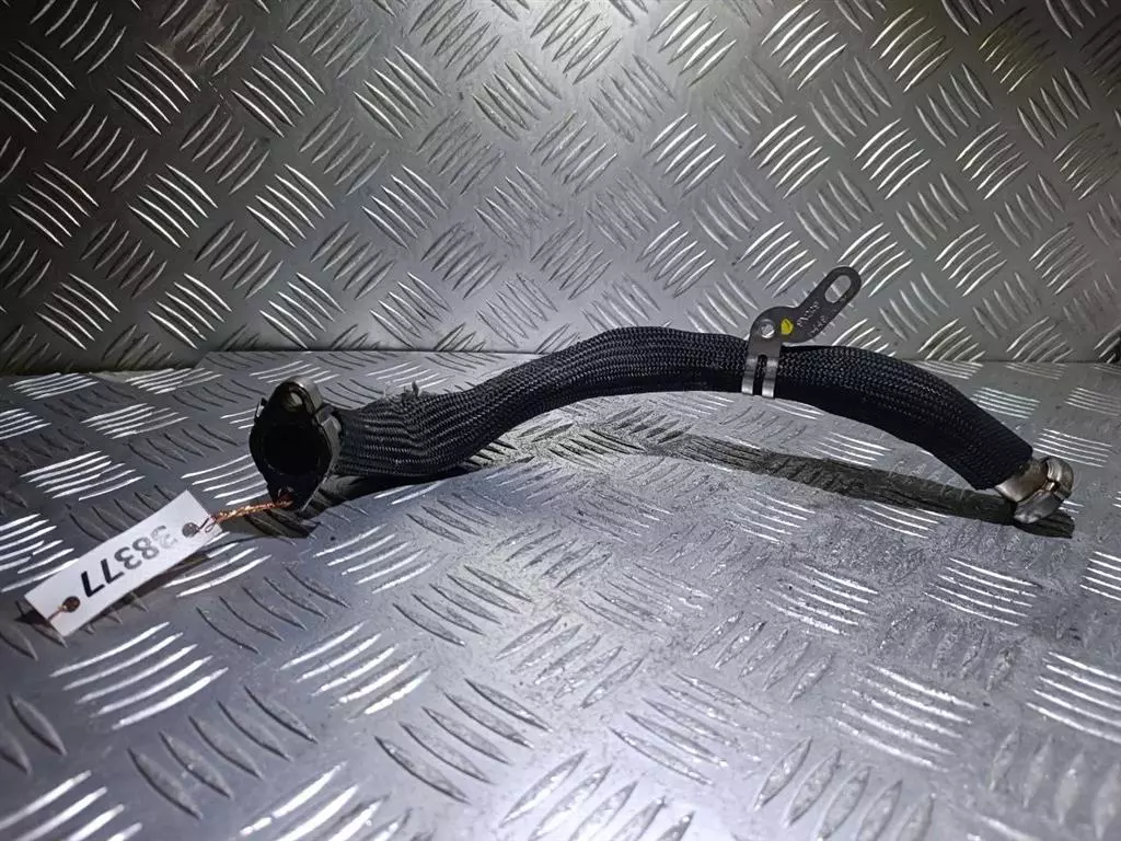 Трубка системы рециркуляции EGR к Jaguar XF 2010
