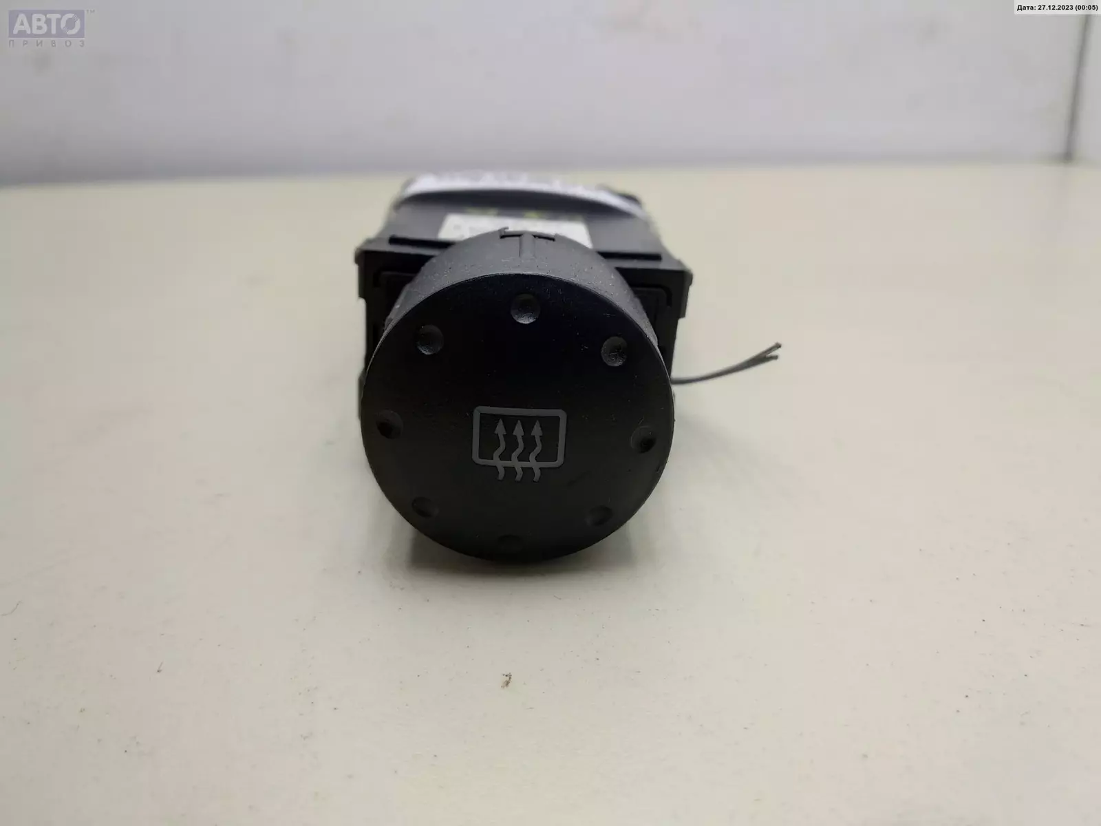 Кнопка  к Audi TT 1998