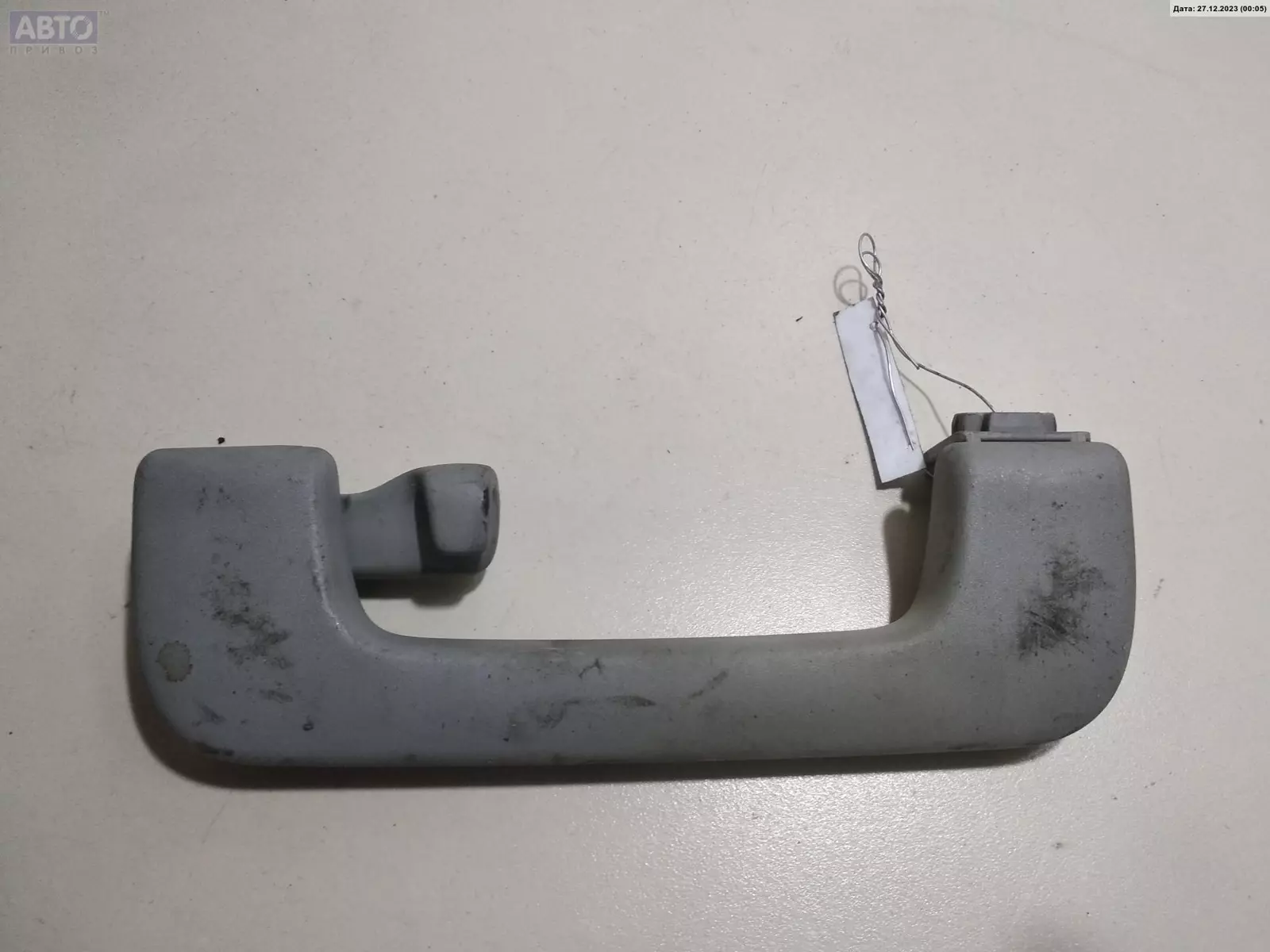 Ручка потолочная к Audi A4 2002