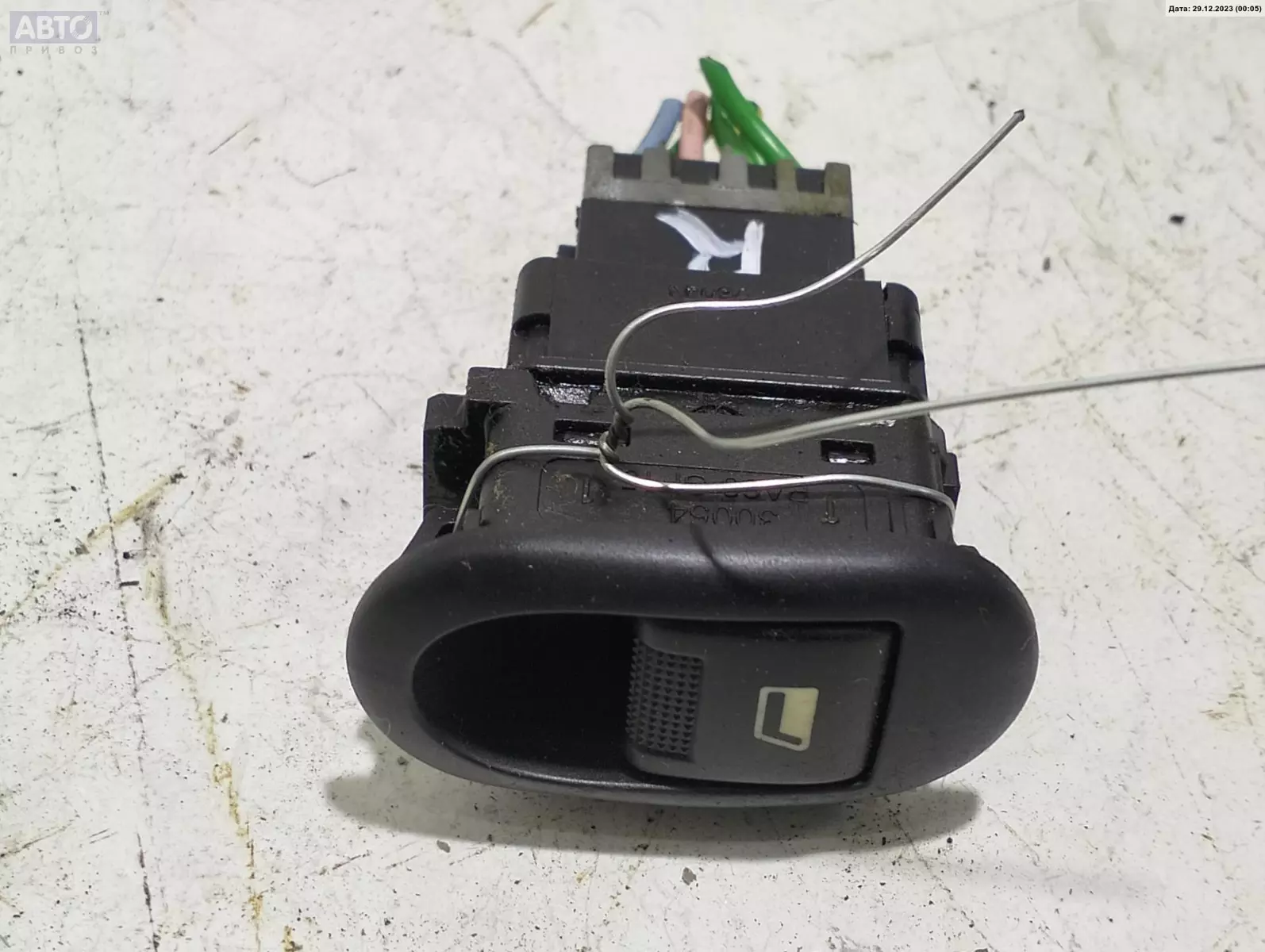 Кнопка стеклоподъемника к Citroen C2 2006