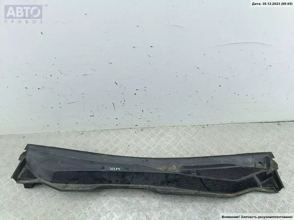 Дождевик к Opel Astra 2006