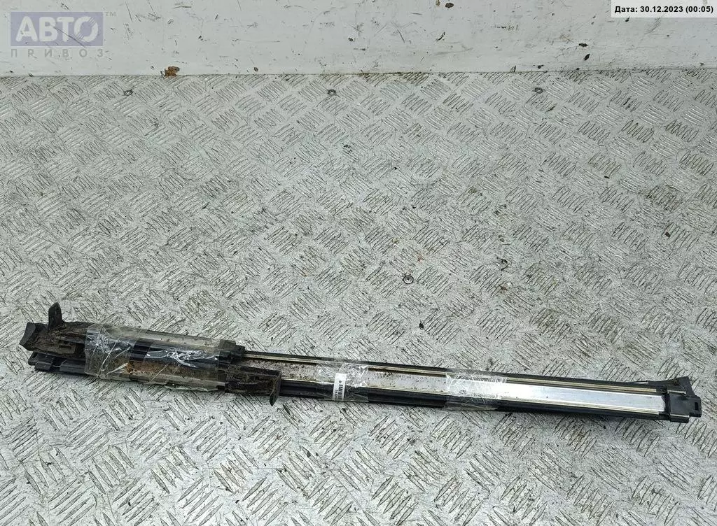 Молдинг крыши к Peugeot 806 2000