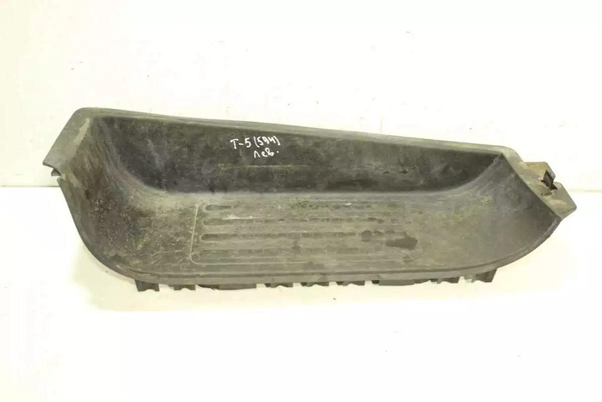 Подножка к Volkswagen Transporter 2005