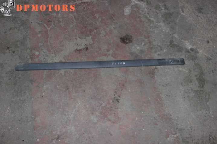 Молдинг (накладка) к Opel Astra 2002
