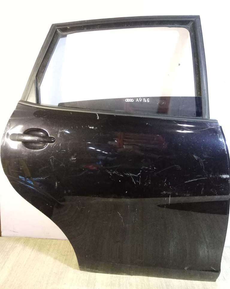 Уплотнитель к SEAT Altea 2005