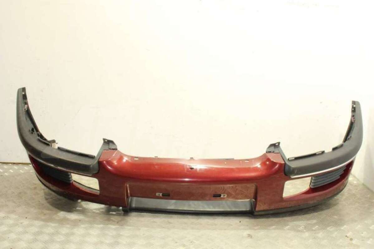 Бампер передний к Opel Omega 1998
