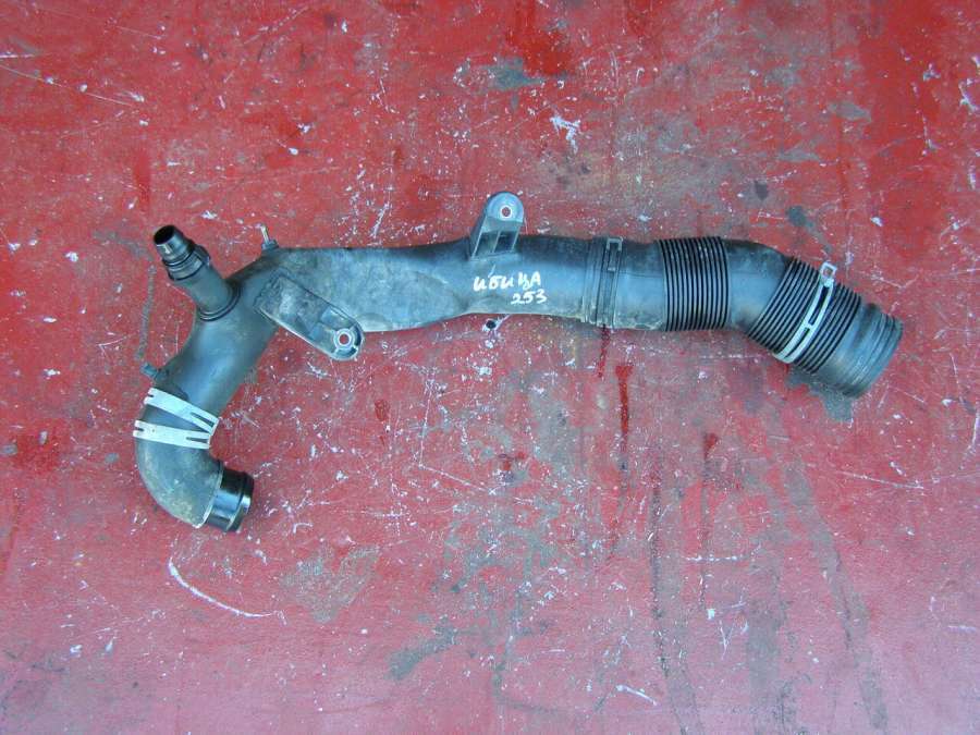 Воздуховод к SEAT Ibiza 2005