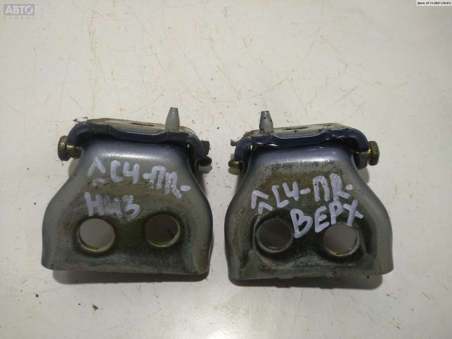 Петля двери к Citroen C4 2006