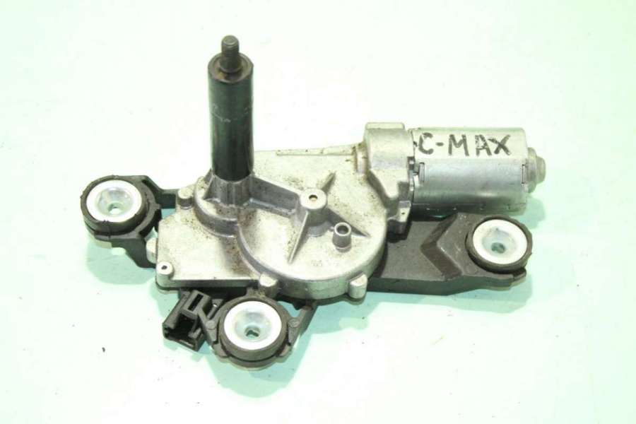Моторчик заднего стеклоочистителя (дворника) к Smart Fortwo 2001