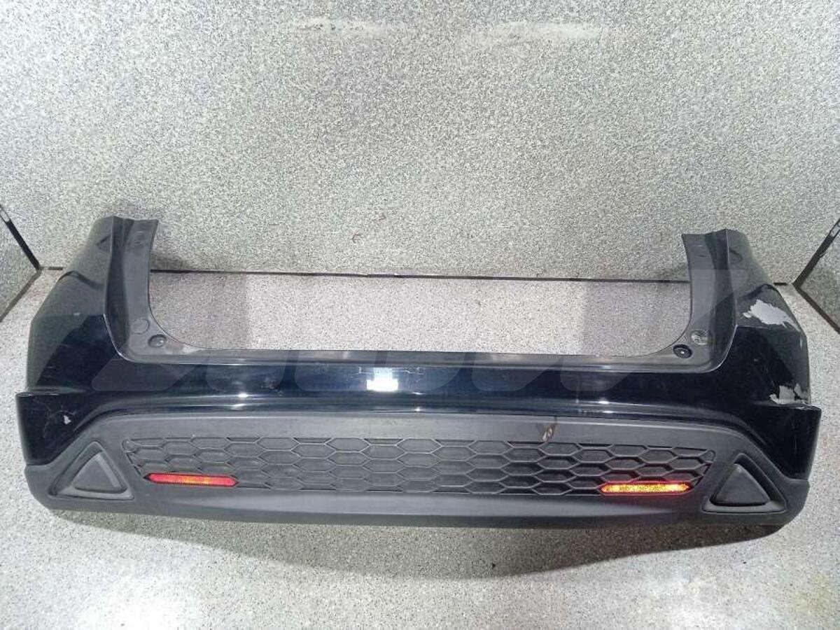 Бампер задний к Honda Civic 2008