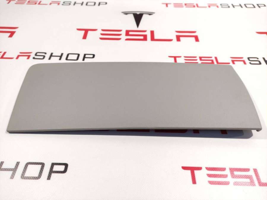 Бардачок к Tesla Model S 2015