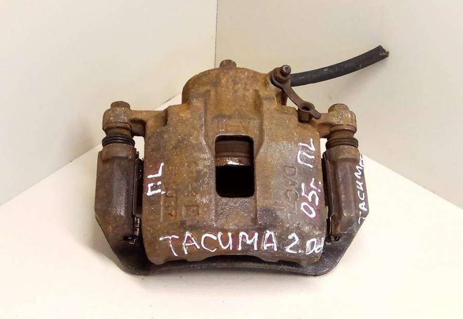 Скоба суппорта к Daewoo Tacuma 2005