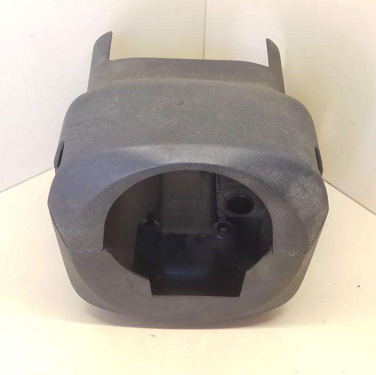 Кожух рулевой колонки к Mitsubishi Colt 2006