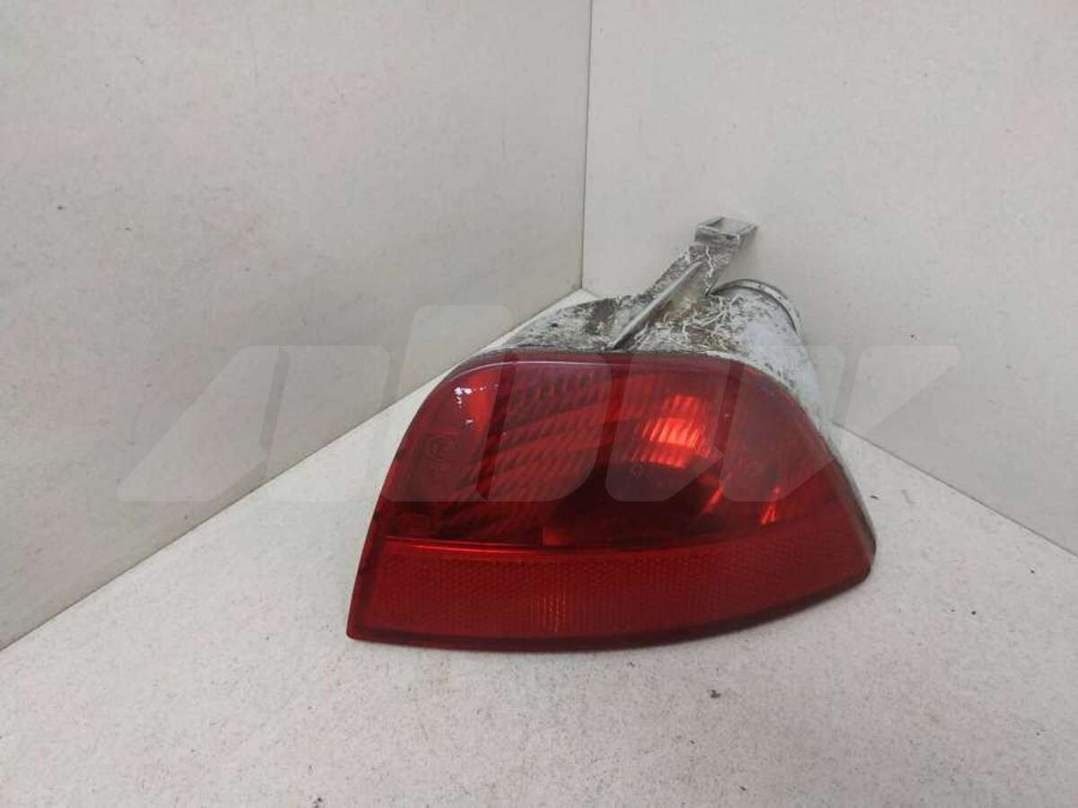 Фонарь противотуманный левый к Ford Focus 2001