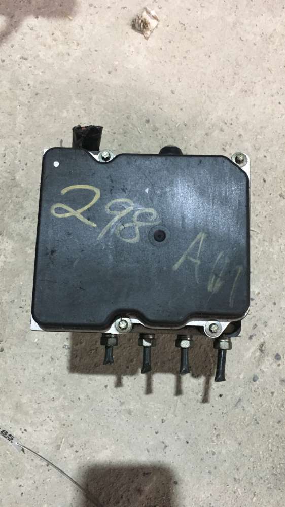 Блок ABS к Subaru Forester 2009