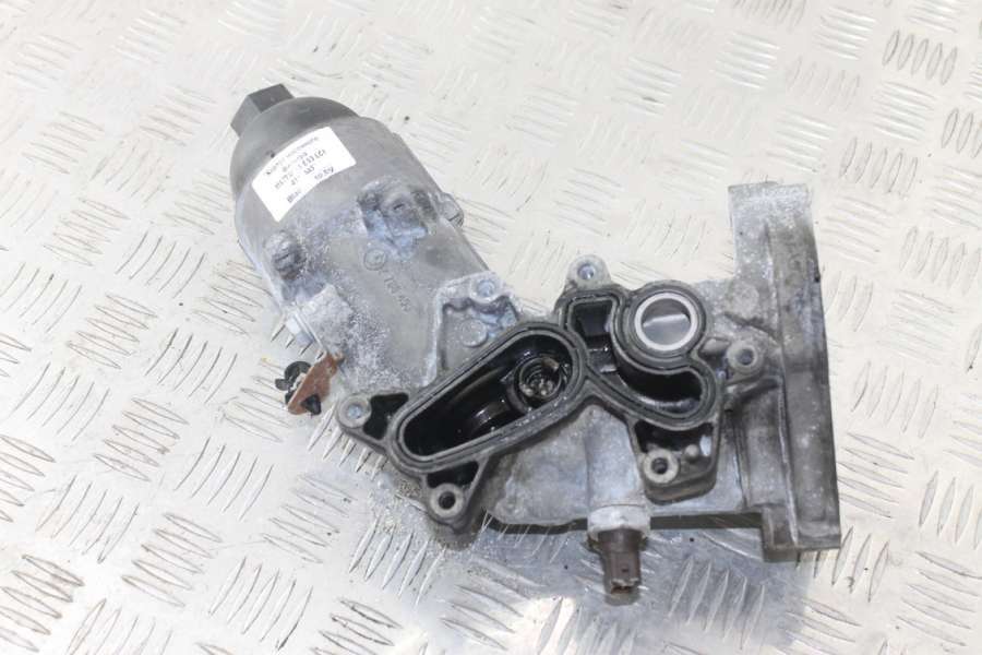 Корпус блока, элемента к BMW X5 2004