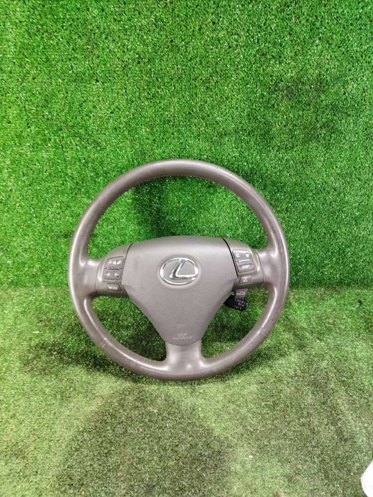 Руль к Lexus GS 2006