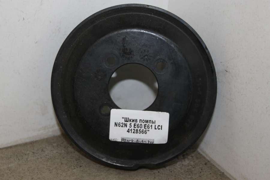 Шкив к BMW  2007