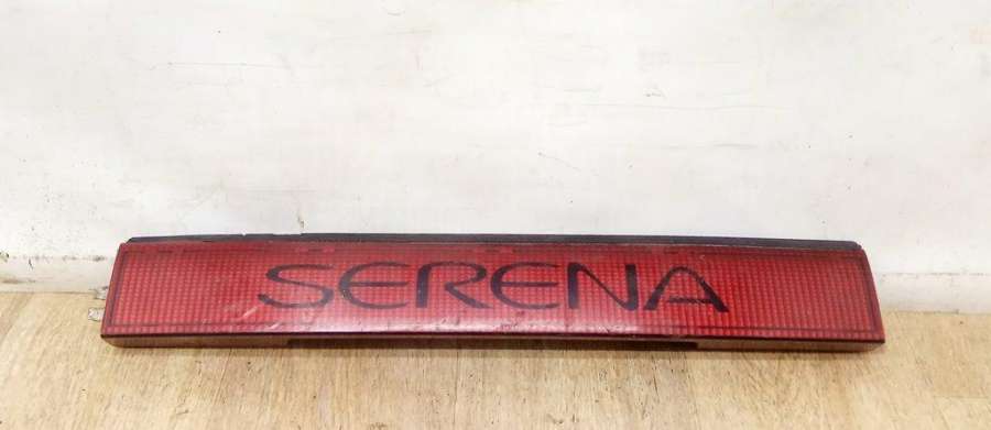 Бленда к Nissan Serena 1995