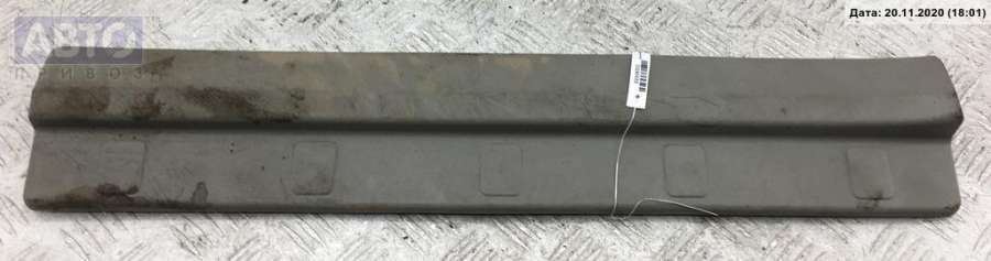 Подножка к Nissan X-Trail 2005