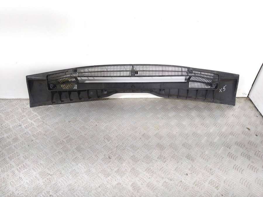 Дождевик к BMW X5 2006