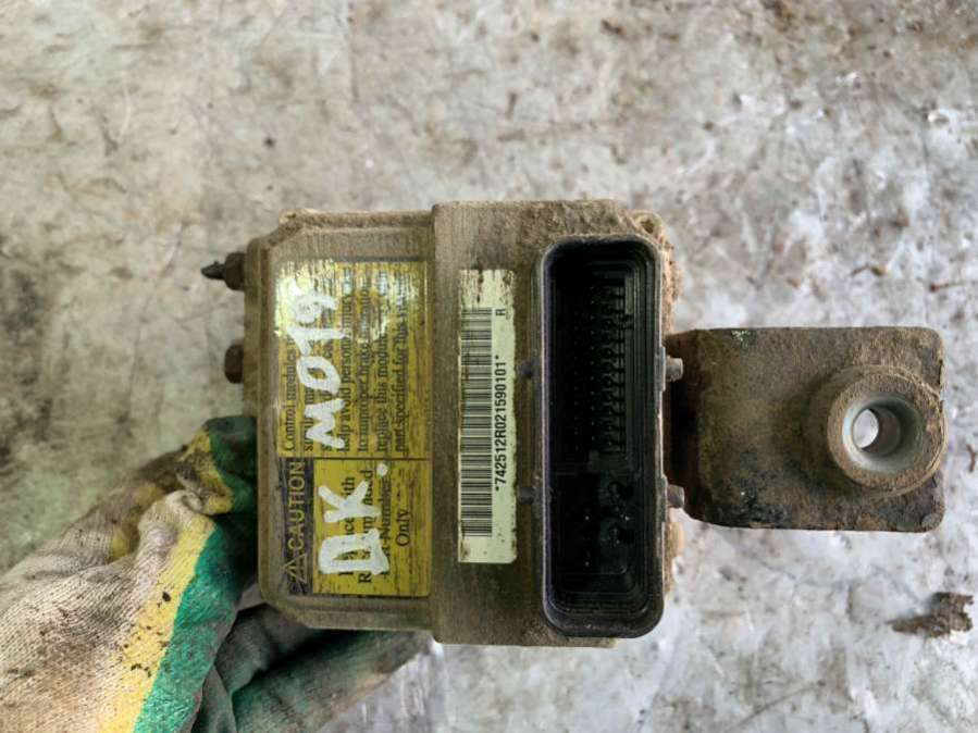 Блок управления ABS к Daewoo Kalos 2002