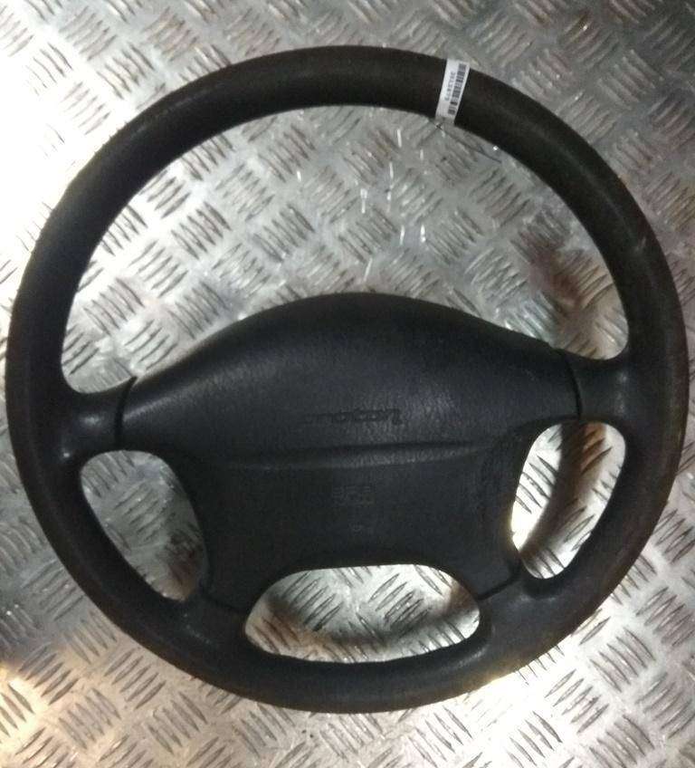 Руль к Proton Satria 1996