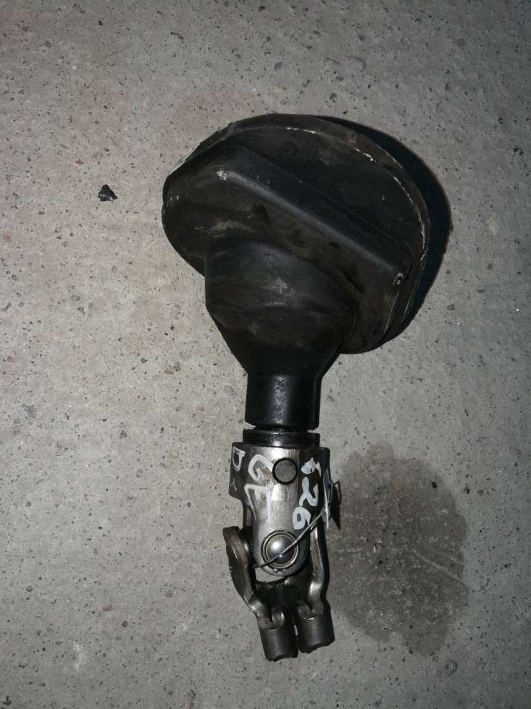 Рулевой карданчик к Mazda 626 1995