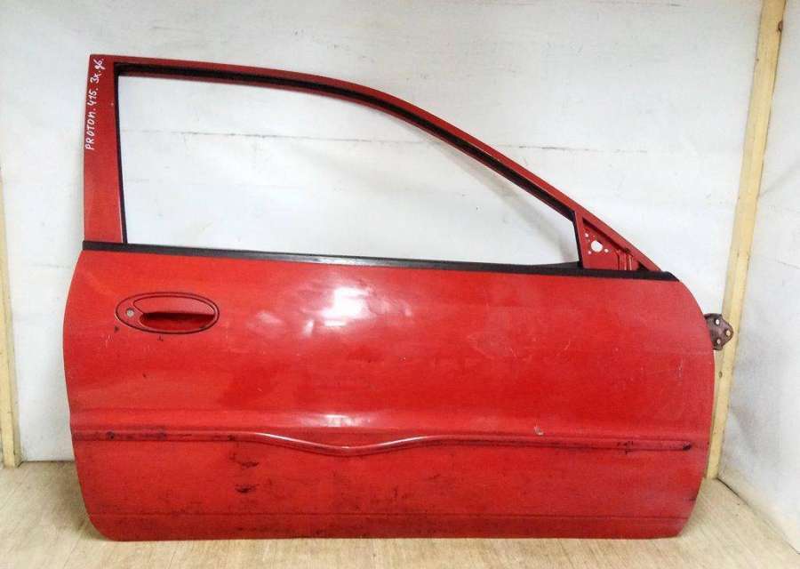 Замок двери передней правой к Proton Wira (400 Series) 1998
