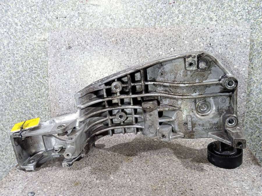 Кронштейн генератора к Alfa Romeo 159 2008