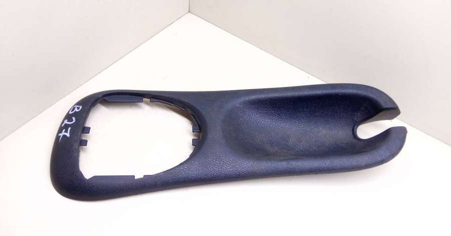 Накладка к Renault Scenic 1998