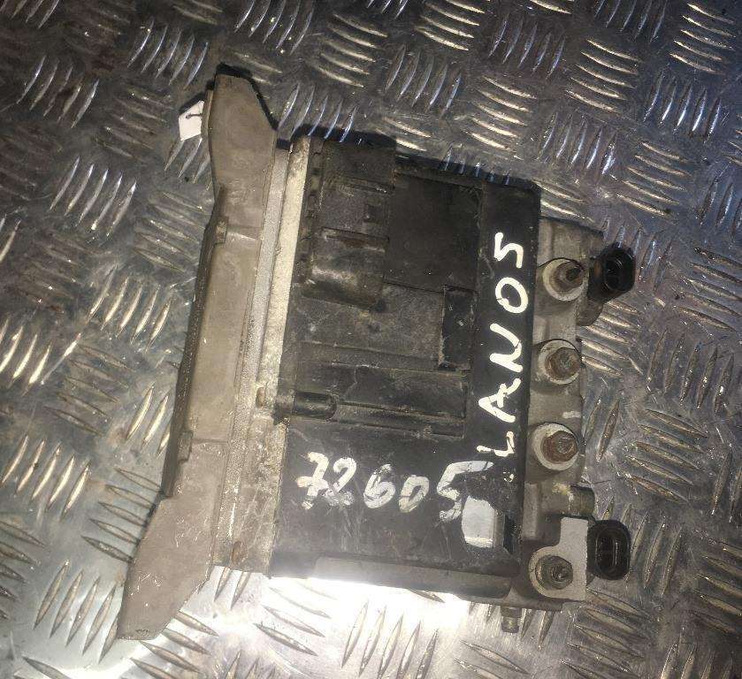 Блок ABS к Daewoo Lanos 2000