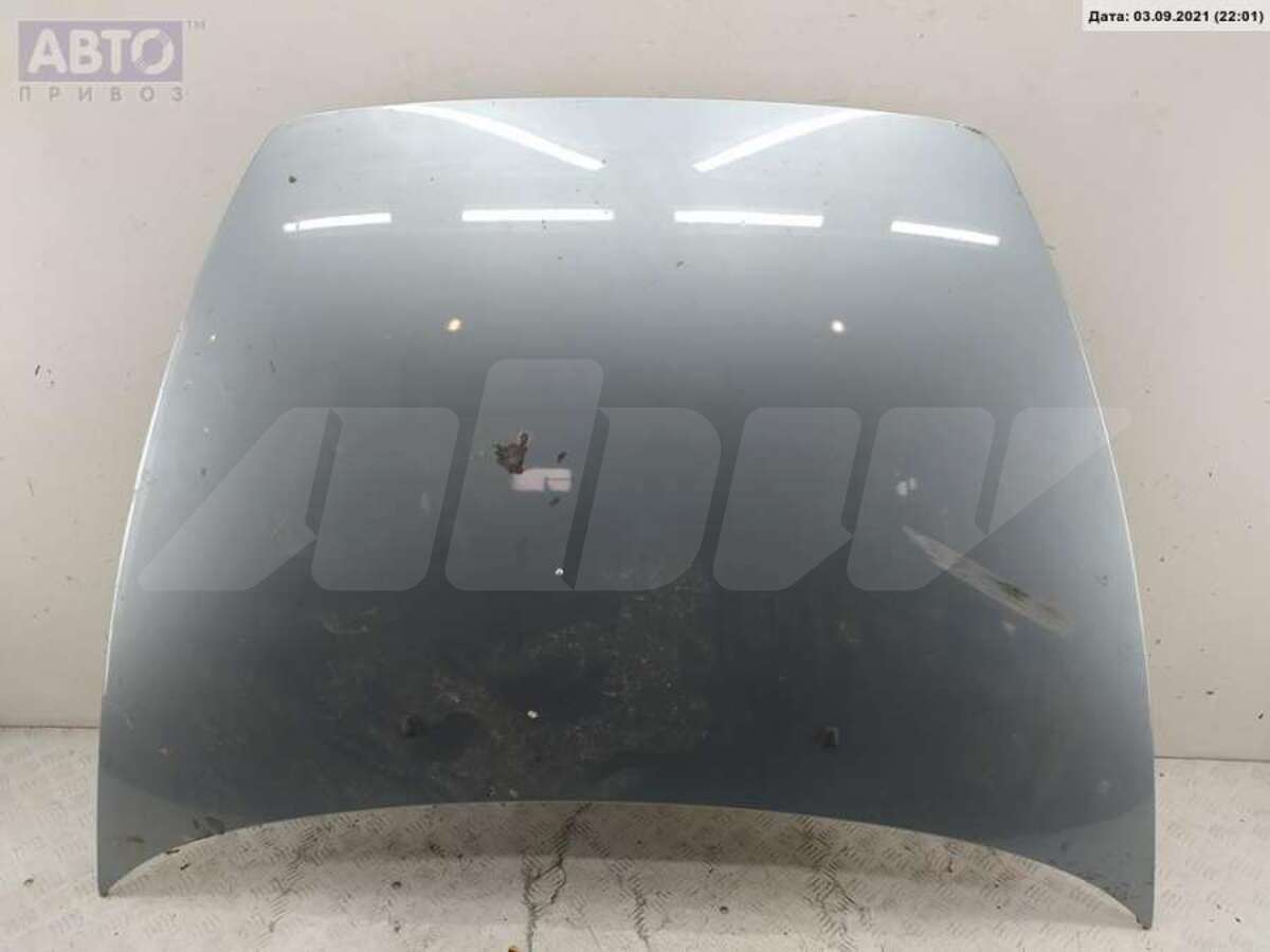 Капот к Volvo C70 2007
