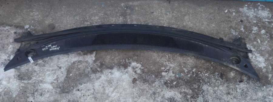 Дождевик к Mazda MPV 2002