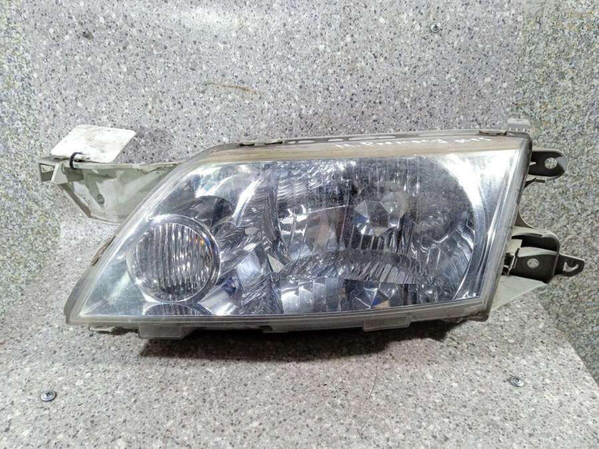 Фара левая к Mazda Premacy 2003
