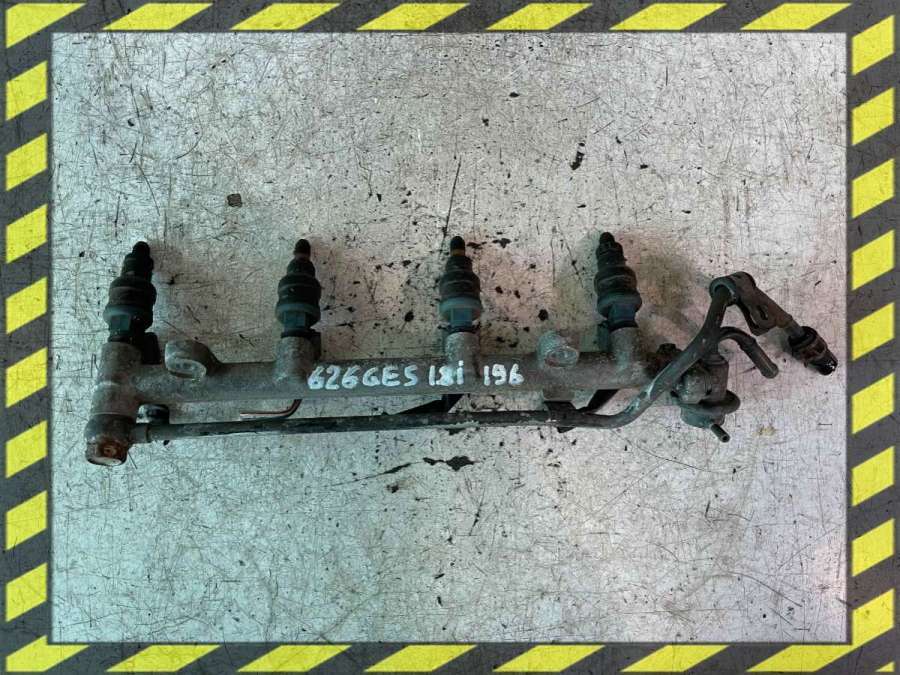 Форсунка к Mazda 626 1995