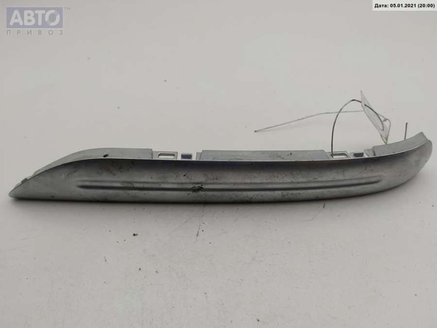 Накладка декоративная  к Ford S-MAX 2007