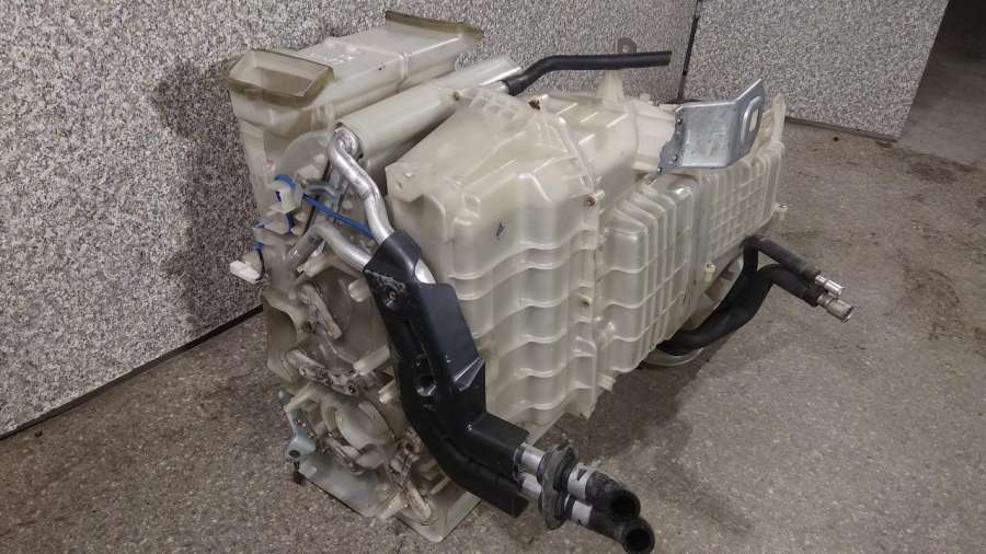 Корпус отопителя (печки) к Lexus SRX 2006