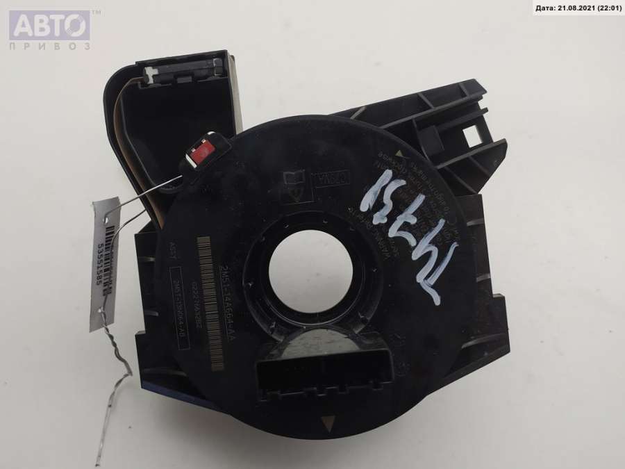 Подрулевой шлейф к Ford Focus 2002