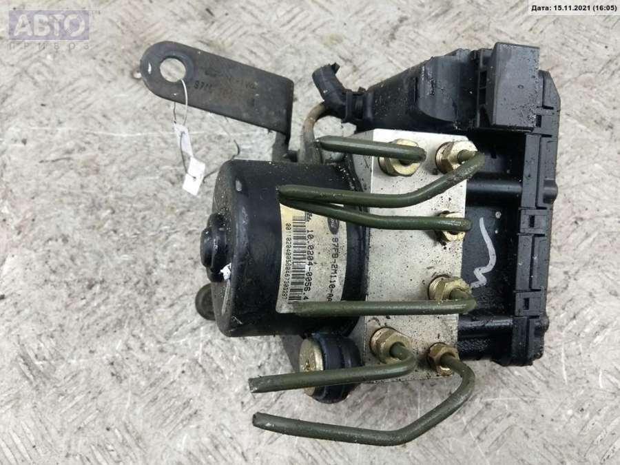 Блок ABS к Ford Escort 1997