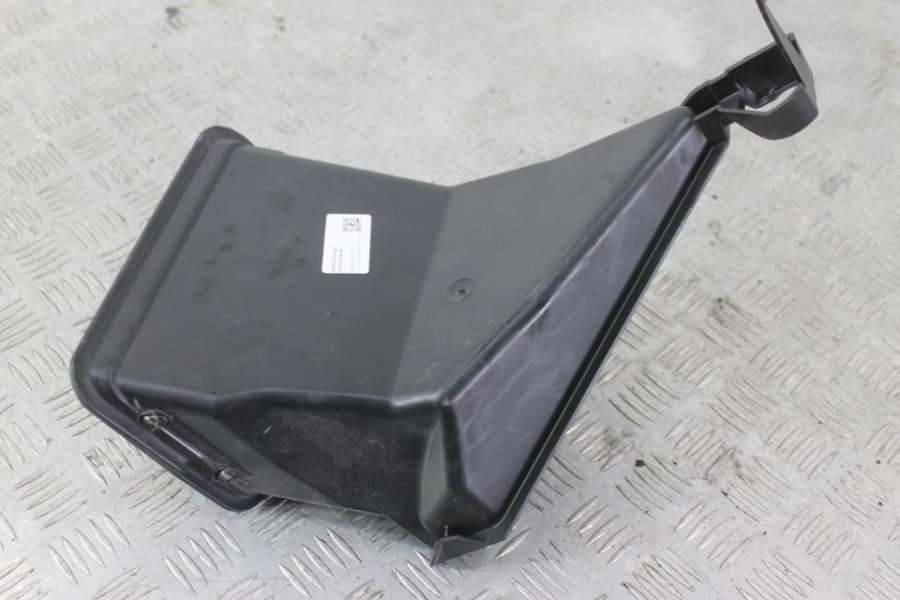 Воздуховод радиатора к BMW X5 2012