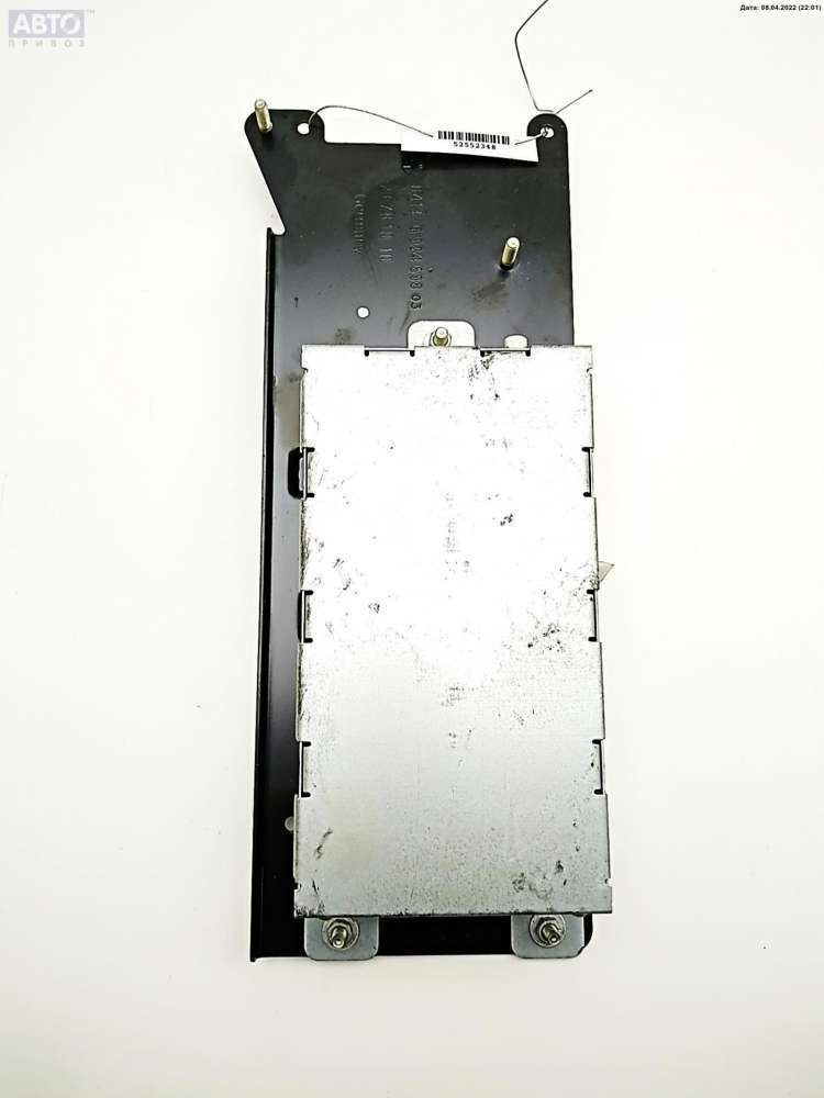 Блок Bluetooth к BMW 3 series 2003