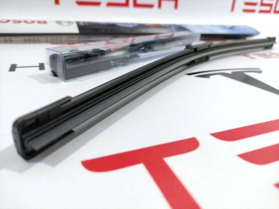 Щётки стеклоочистителя к Tesla Model S 2021
