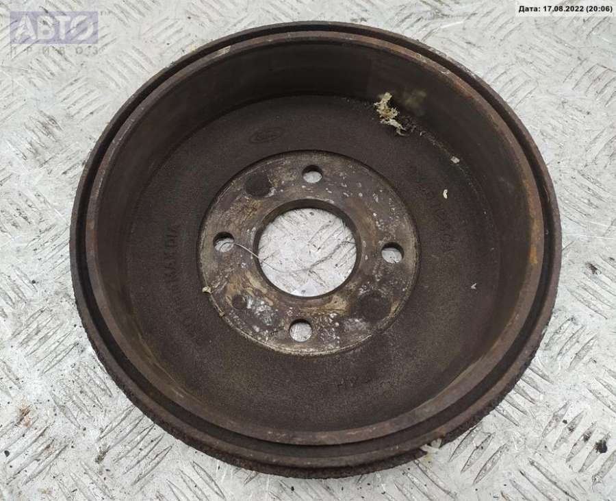 Барабан тормозной к Ford Mondeo 1994